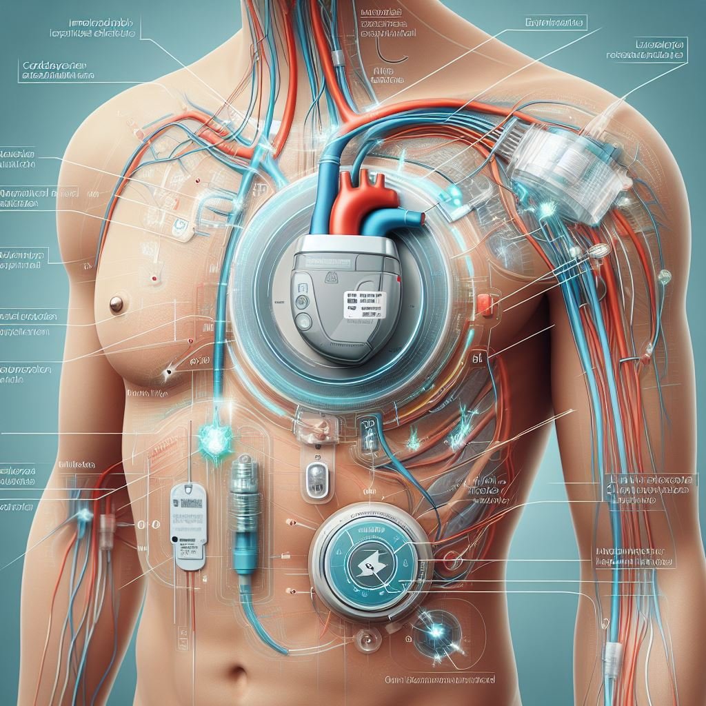 Congenital Heart Disease Catheterization