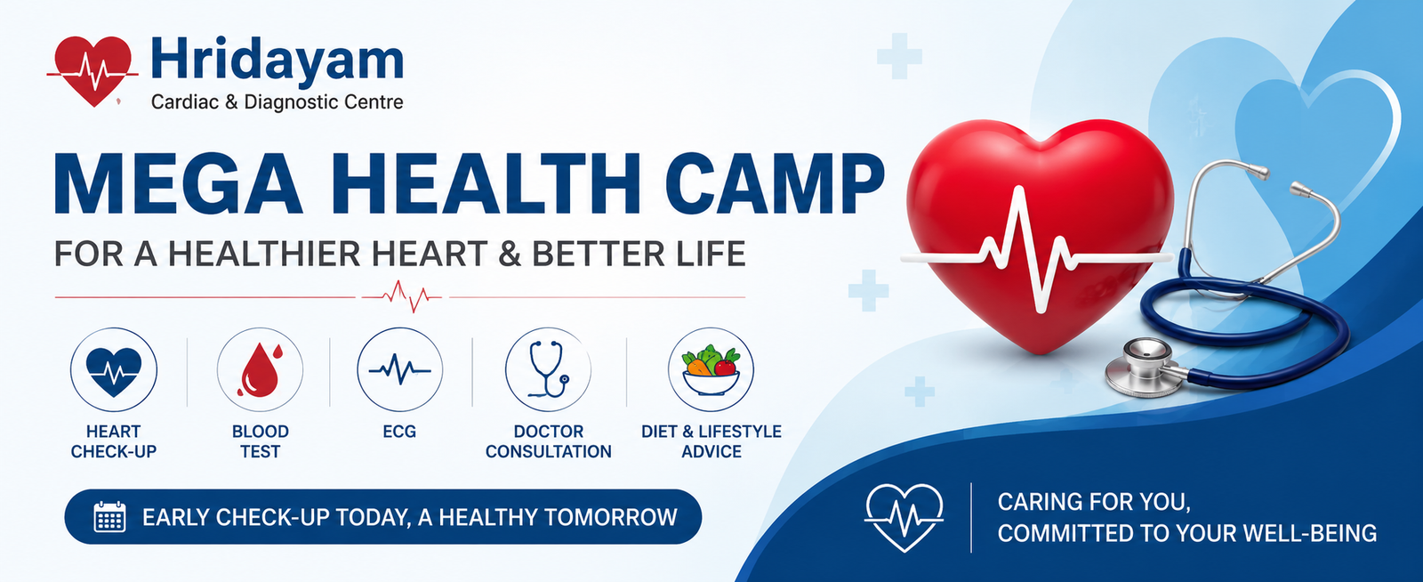 HEALTHCARE CAMP