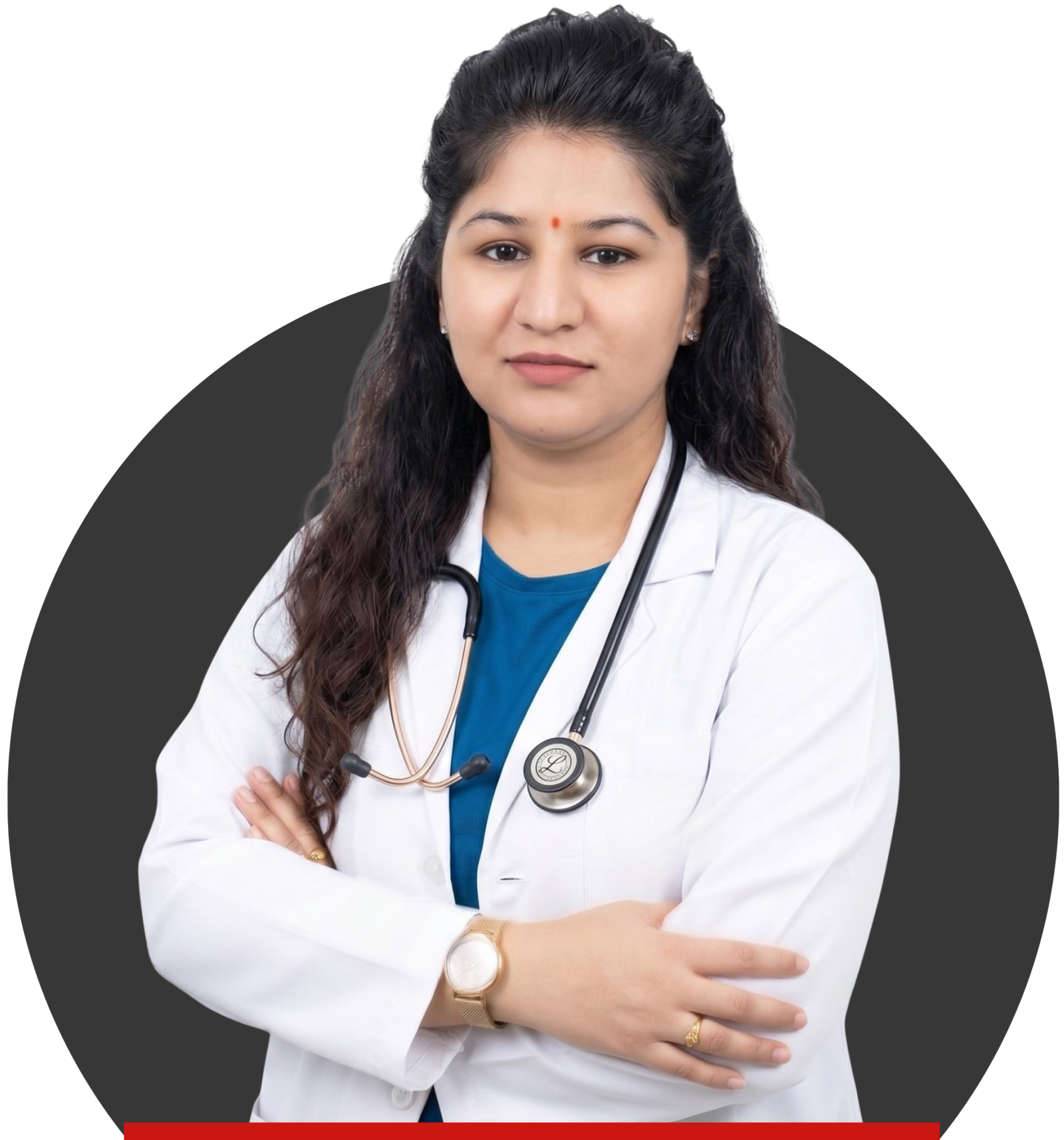 Dr. Suparna Joshi