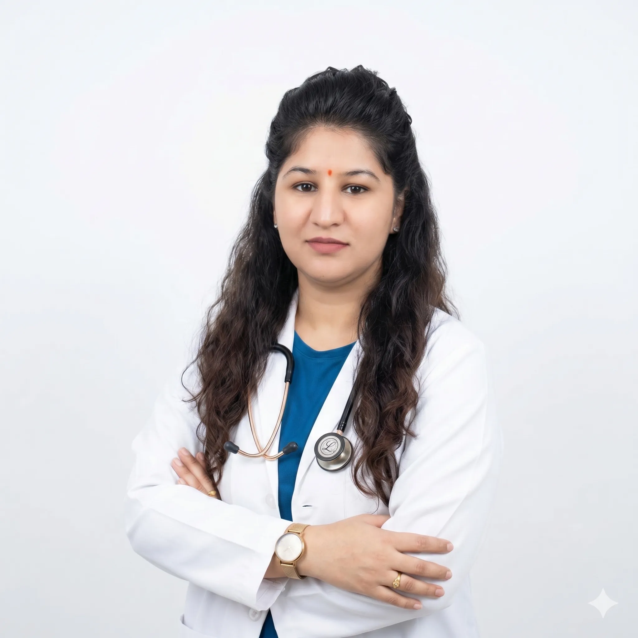 Dr. Gaurav Yadav