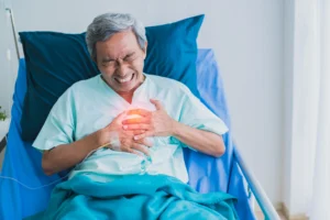 10 Early Warning Signs of Heart Disease